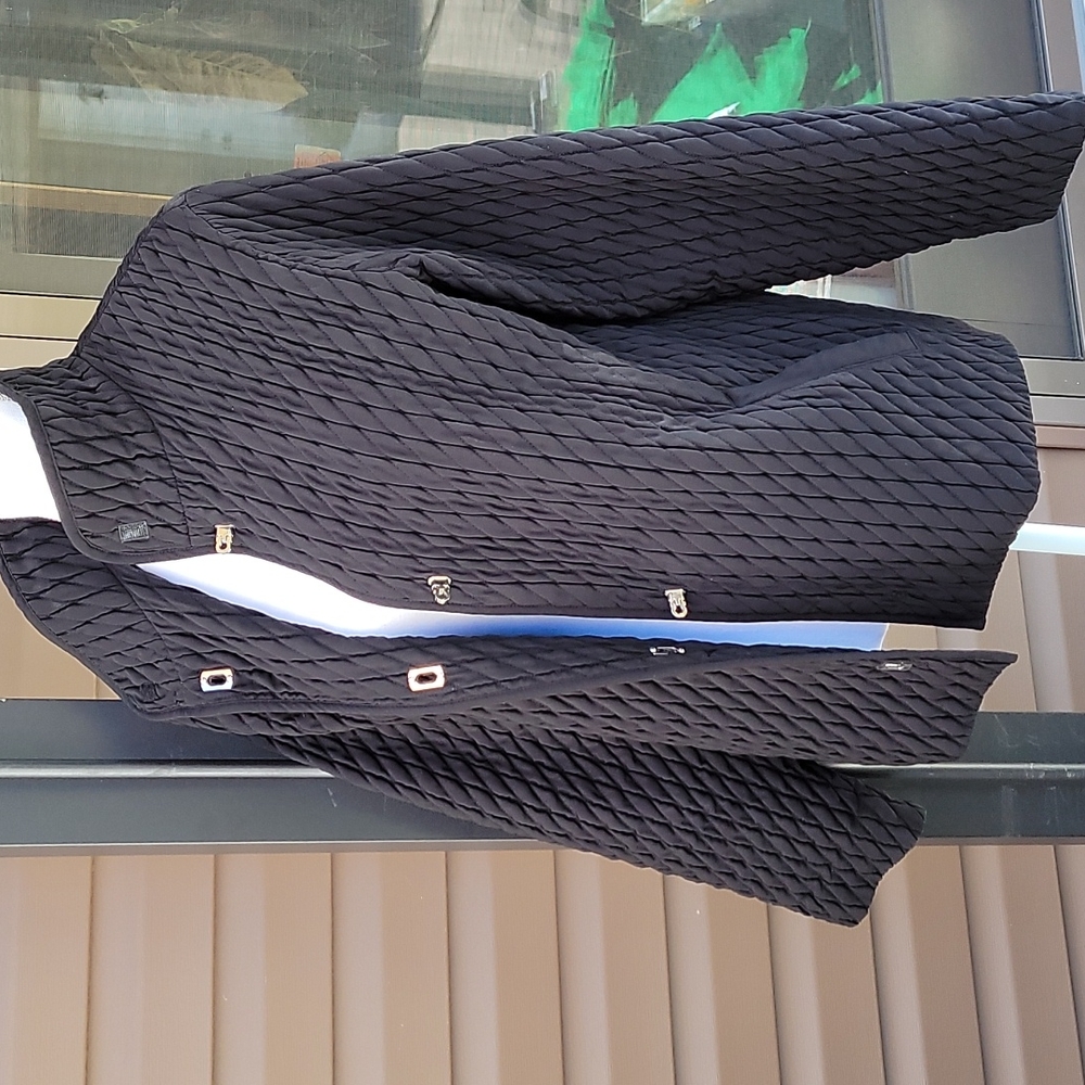 GALLERY JACKET - Picture 9 of 14